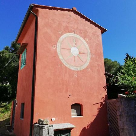 Villa Rosa Dei Venti Procchio  Exterior foto