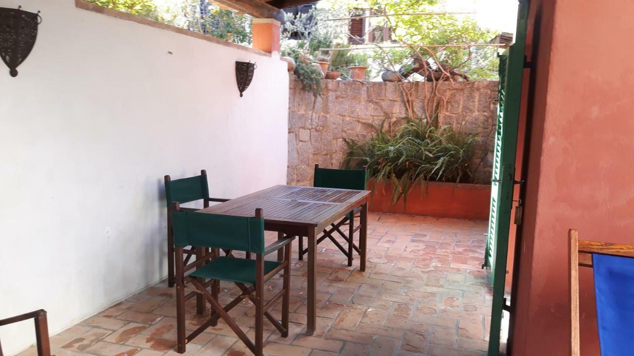 Villa Rosa Dei Venti Procchio  Exterior foto